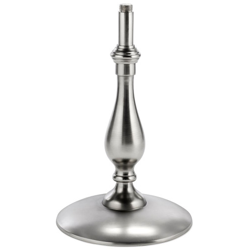 Good Directions - Classic Pewter Bird Bath Pedestal - BCA-PEW