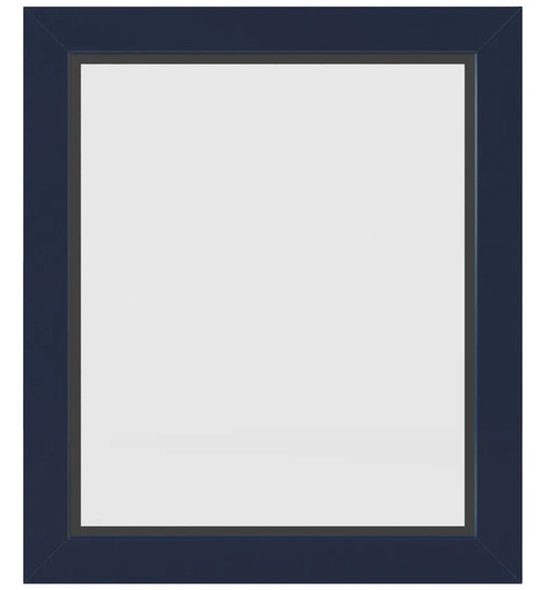 Jeffrey Alexander - Mirror - MIR2CAD-24-BL
