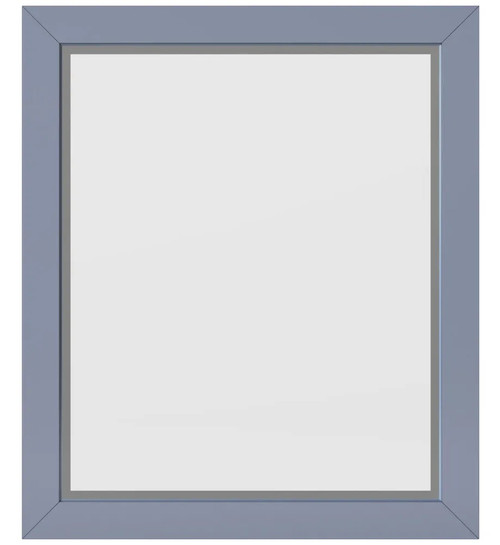 Jeffrey Alexander - Mirror - MIR2CAD-24-BS