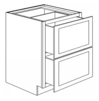 Carriage House Windsor Kitchen Cabinet - 403530-Set-CH-WINDSOR-5-PIECE-DB18-2