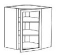 Innovation Cabinetry Maduro Kitchen Cabinet - WDCMD2418-CR