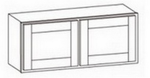 Sunny Wood Products - Grayson - GSW3024