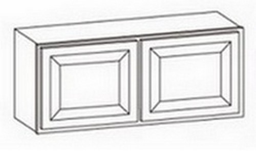 Sunny Wood Products - Riley - RLW3018