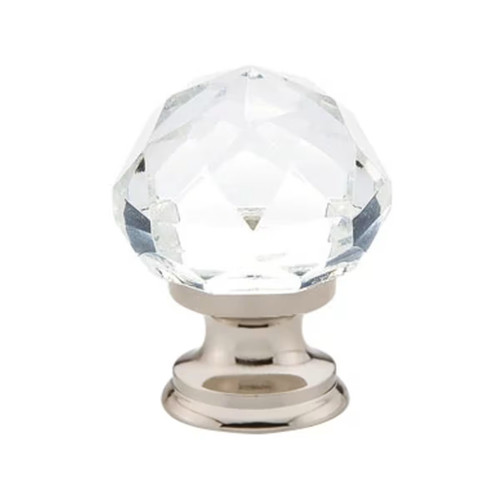 Emtek - Diamond Glass Collection - 86003US14