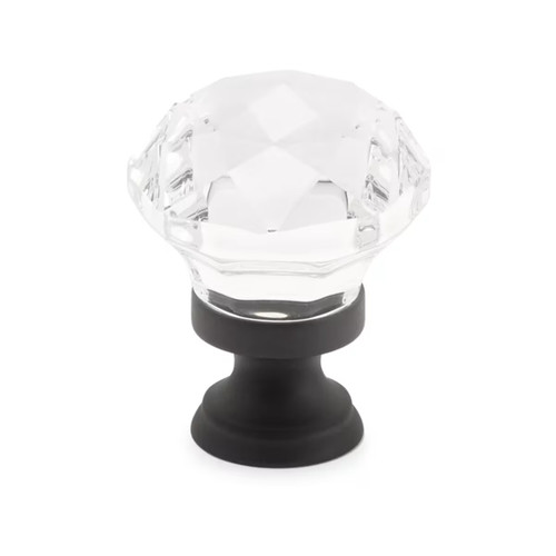 Emtek - Diamond Glass Collection - 86003US19