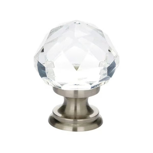 Emtek - Diamond Glass Collection - 86012US15
