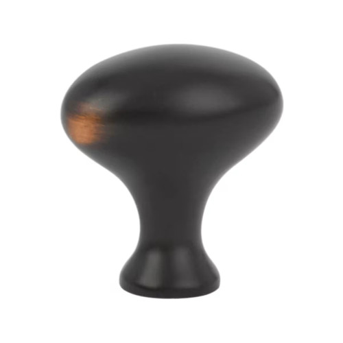 Emtek - Brass Egg Collection - 86015US10B