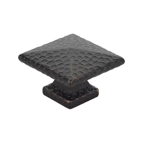 Emtek - Arts & Crafts Collection - 86039US3NL