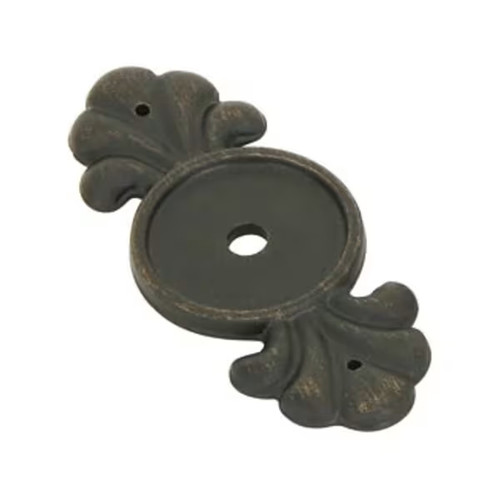 Emtek - Escutcheon Collection - 86234FB
