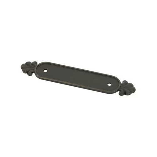 Emtek - Escutcheon Collection - 86237MB