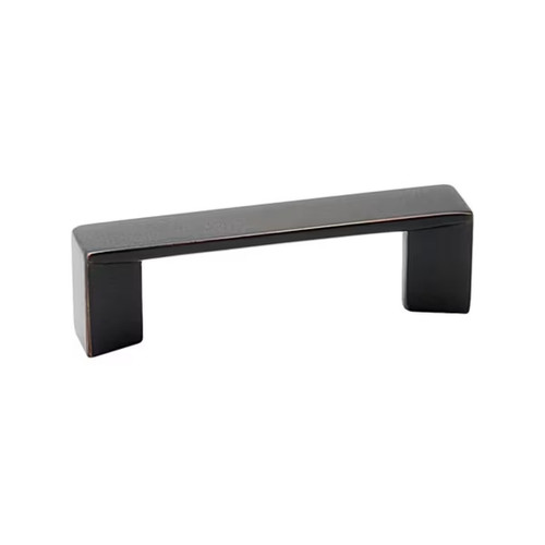 Emtek - Brass Trinity Collection - 86267US19