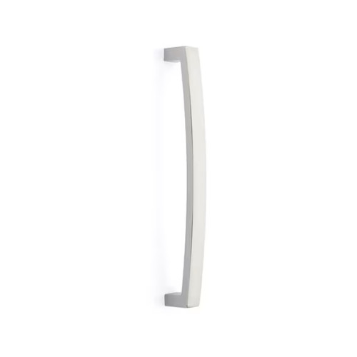Emtek - Brass Bauhaus Collection - 86346US14