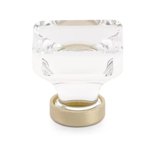 Emtek - Lido Collection - 86404US3NL