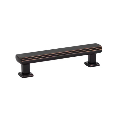 Emtek - Art Deco Collection - 86422US14