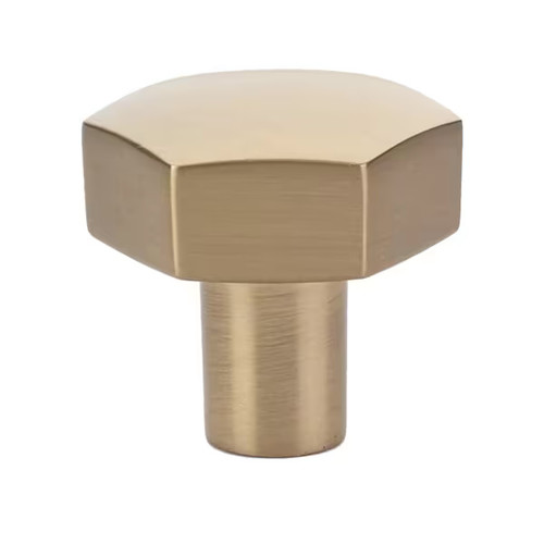 Emtek - Mod Hex Collection - 86458US4