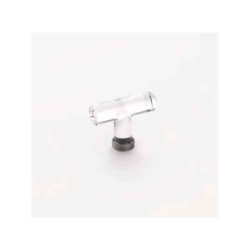 Emtek - Modern Glass Collection - 86723US15A