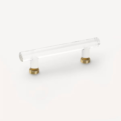 Emtek - Modern Glass Collection - 86724US4