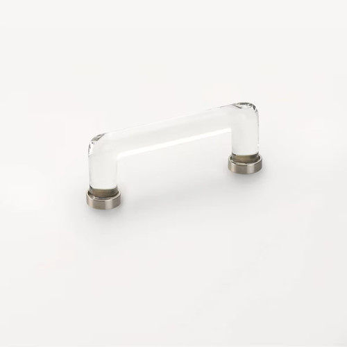 Emtek - Modern Glass Collection - 86725US15