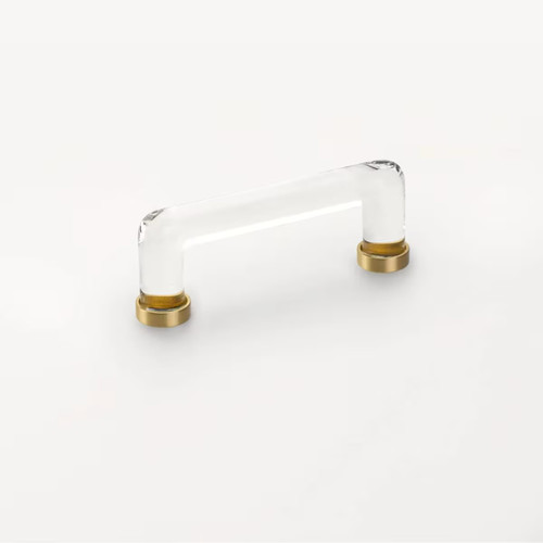 Emtek - Modern Glass Collection - 86725US4