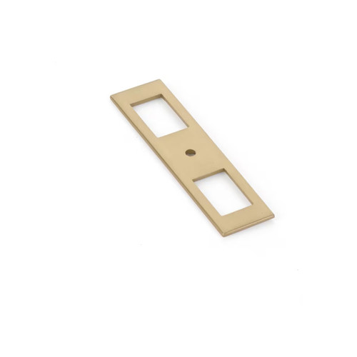 Emtek - Modern Backplate Collection - 86921US14