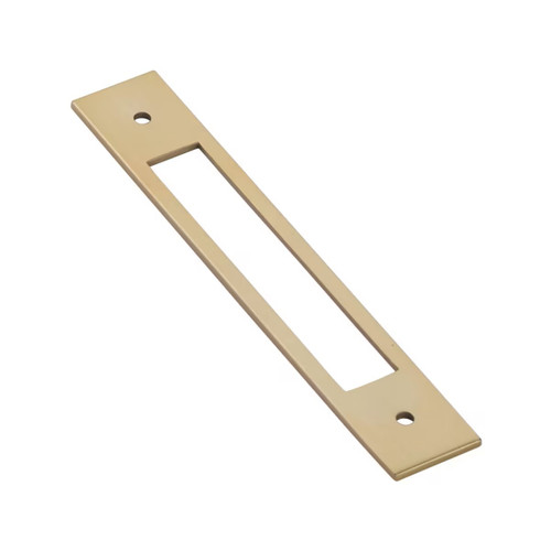 Emtek - Modern Backplate Collection - 86922US4