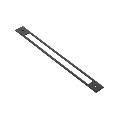 Emtek - Modern Backplate Collection - 86925US19