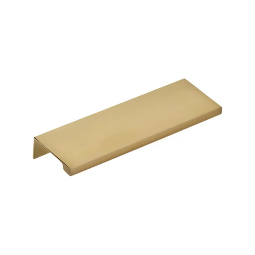 Emtek - Cabinet Edge Pull Collection - 87100US4