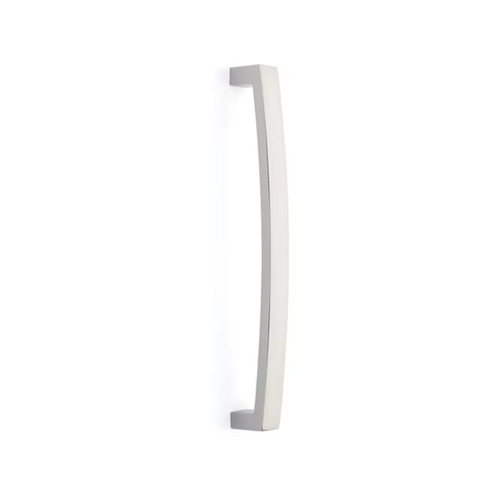 Emtek - Brass Bauhaus Collection - BTB86346US3NL