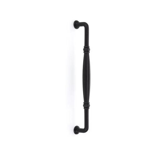 Emtek - Fluted Bronze Collection - BTB86347MB