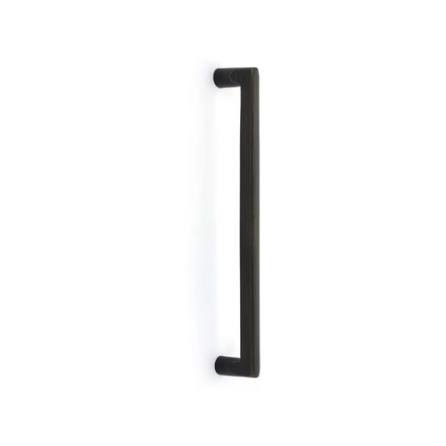 Emtek - Rail Bronze Collection - CS86349MB