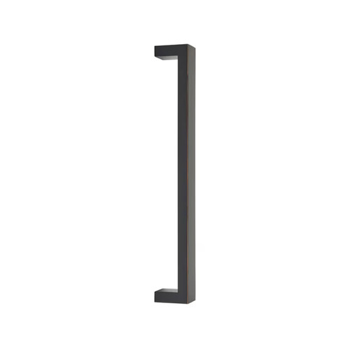 Emtek - Keaton Collection - CS86721US10B