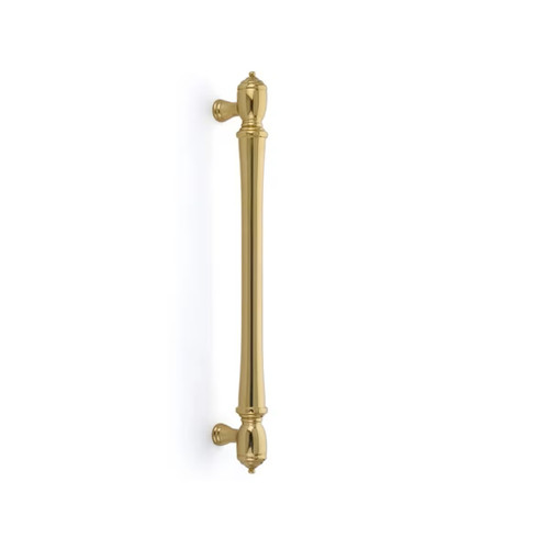 Emtek - Brass Spindle Collection - GBTB86343US3