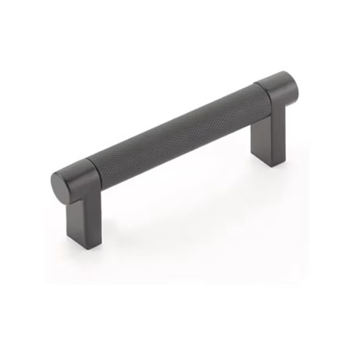 Emtek - Rectangular Stem Collection - 84052.RECUS14.KNUS19