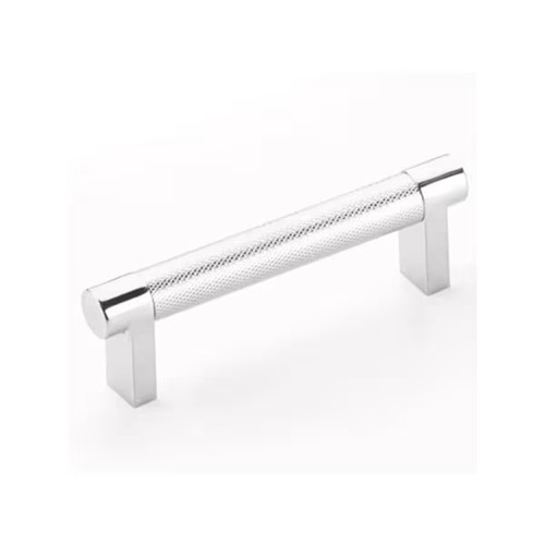 Emtek - Rectangular Stem Collection - 84053.RECSCU.KNUS26