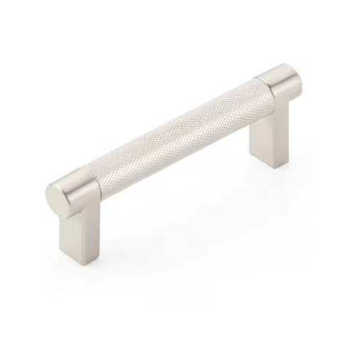 Emtek - Rectangular Stem Collection - 84059.RECSCU.KNUS15