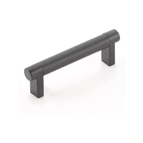Emtek - Rectangular Stem Collection - 84061.RECUS15.SMUS19