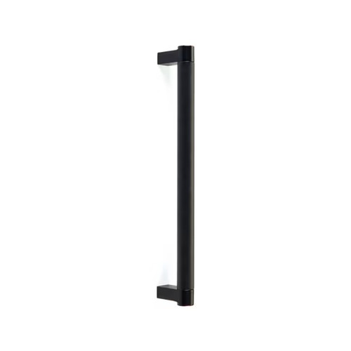 Emtek - Rectangular Stem Collection - 84070.RECUS14.KNUS10B