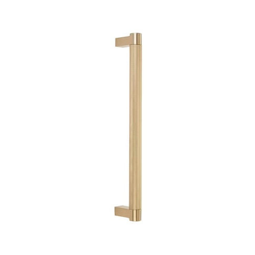 Emtek - Rectangular Stem Collection - 84071.RECSCU.KNUS4