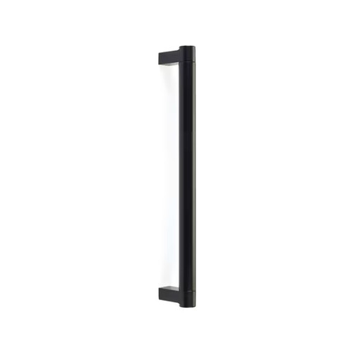 Emtek - Rectangular Stem Collection - 84071.RECUS14.SMUS19