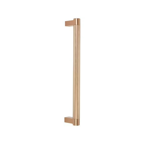 Emtek - Rectangular Stem Collection - 84071.RECUS15.KNSCU
