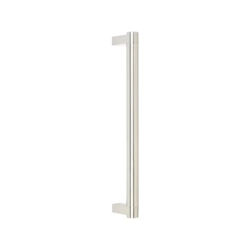 Emtek - Rectangular Stem Collection - 84071.RECUS26.SMUS15