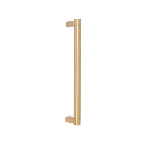 Emtek - Rectangular Stem Collection - 84071.RECUS26.SMUS4
