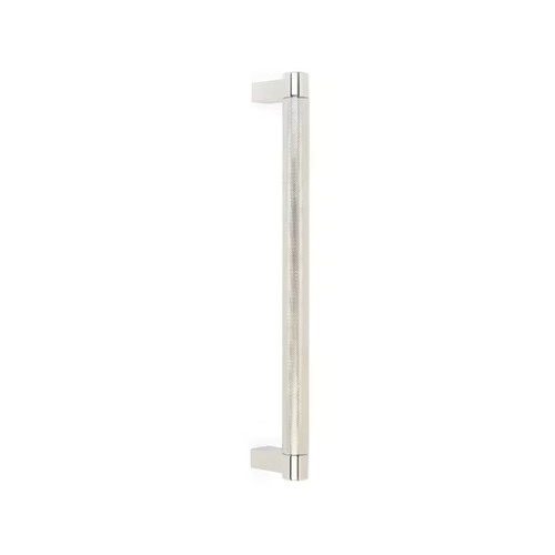 Emtek - Rectangular Stem Collection - 84071.RECUS4.KNUS14