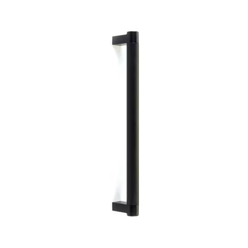 Emtek - Rectangular Stem Collection - 84074.RECUS26.KNUS19