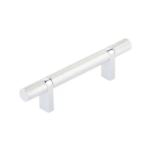 Emtek - Rectangular Bar Stem Collection - 84152.RCBUS26.KNUS26
