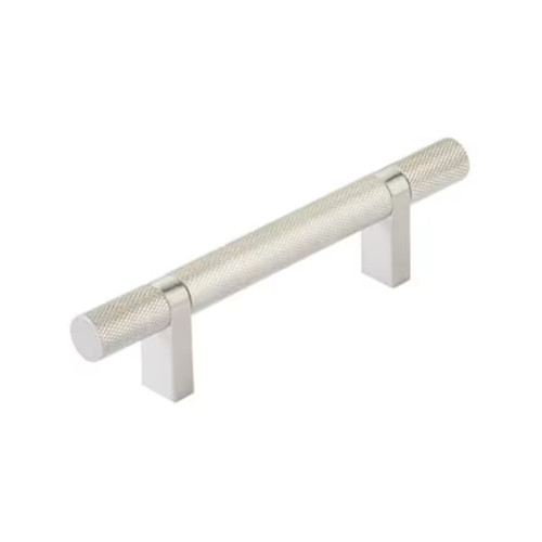 Emtek - Rectangular Bar Stem Collection - 84154.RCBSCU.KNUS15