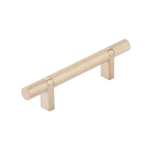 Emtek - Rectangular Bar Stem Collection - 84154.RCBUS19.KNSCU