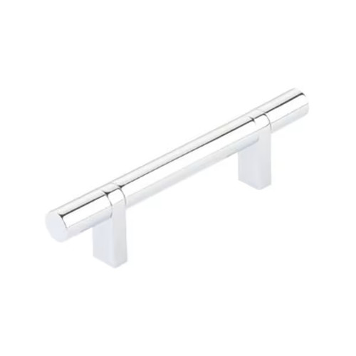 Emtek - Rectangular Bar Stem Collection - 84154.RCBUS19.SMUS26