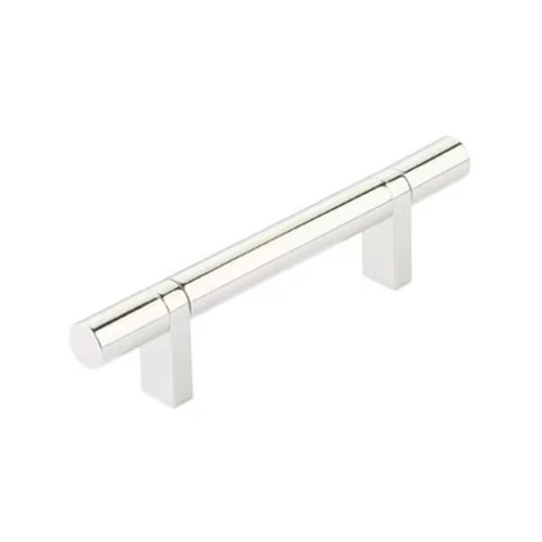 Emtek - Rectangular Bar Stem Collection - 84155.RCBUS4.SMUS14