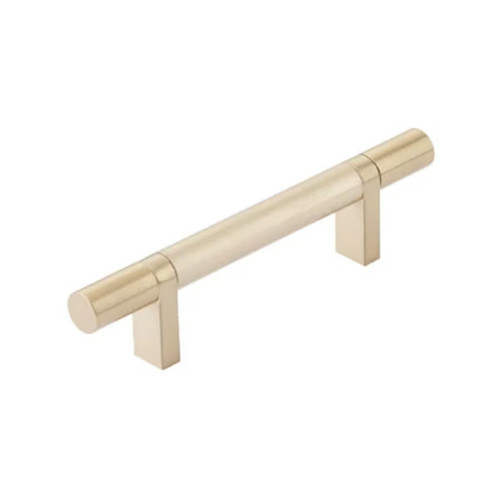 Emtek - Rectangular Bar Stem Collection - 84158.RCBUS4.SMUS4